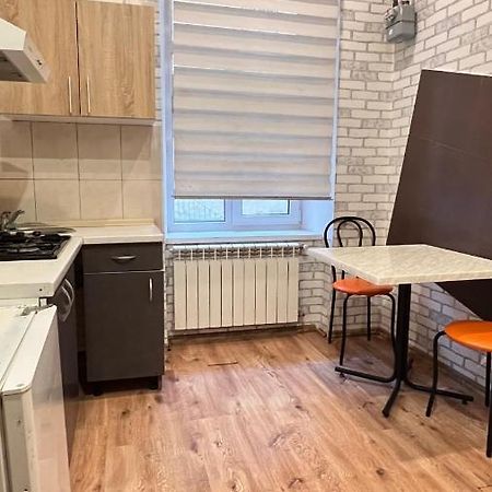 리비프 10/8 Kotliarska Moisha House 아파트 외부 사진