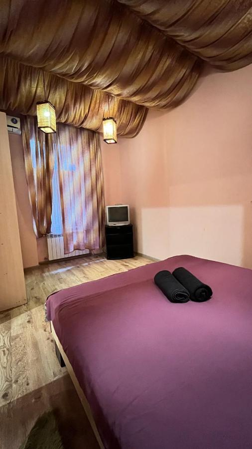 리비프 10/8 Kotliarska Moisha House 아파트 외부 사진