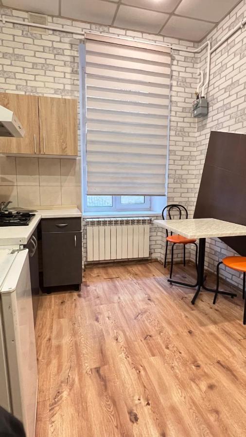 리비프 10/8 Kotliarska Moisha House 아파트 외부 사진