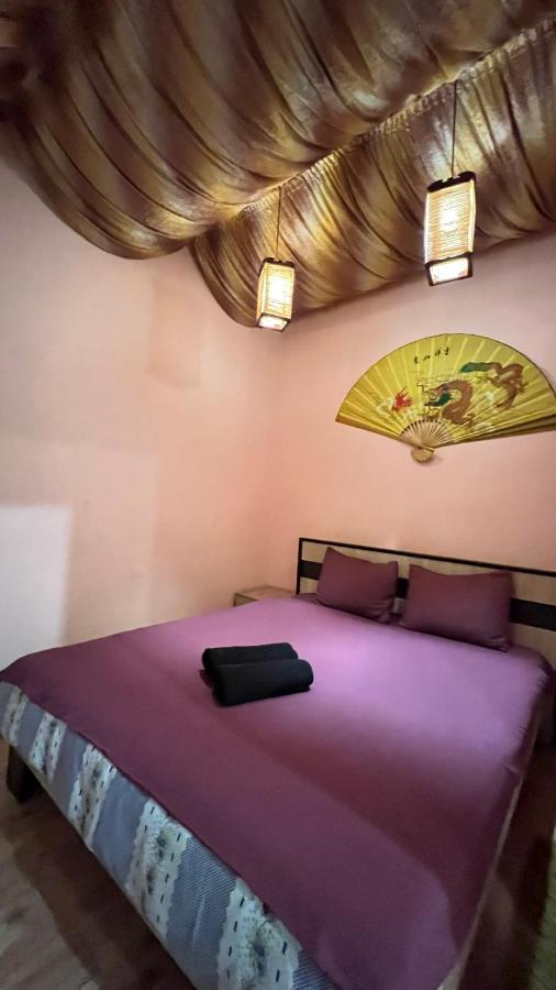 리비프 10/8 Kotliarska Moisha House 아파트 외부 사진