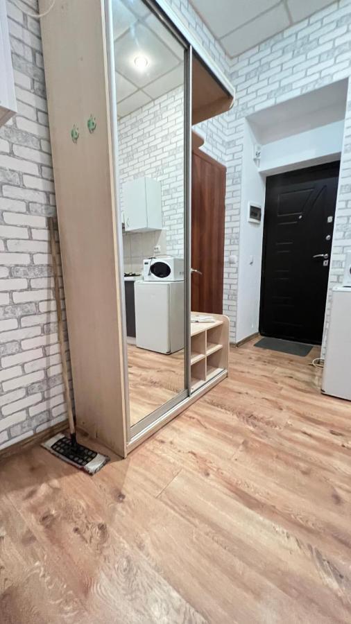 리비프 10/8 Kotliarska Moisha House 아파트 외부 사진
