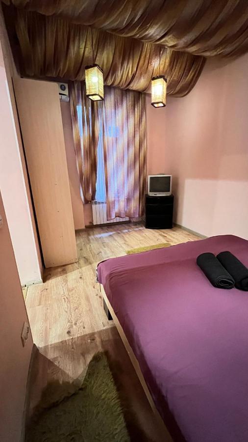 리비프 10/8 Kotliarska Moisha House 아파트 외부 사진