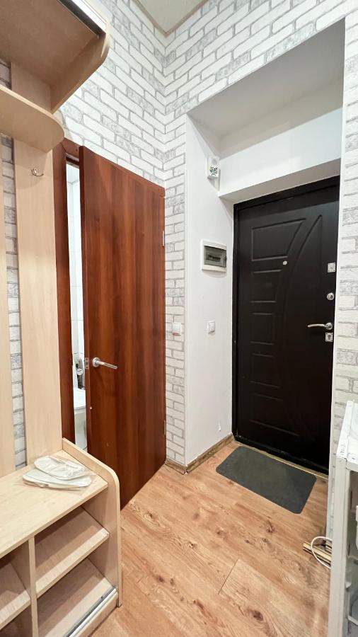 리비프 10/8 Kotliarska Moisha House 아파트 외부 사진