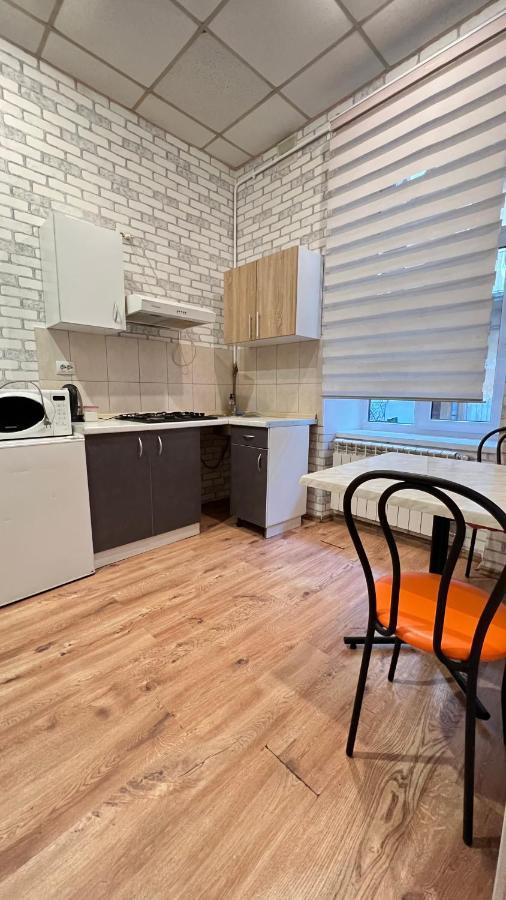 리비프 10/8 Kotliarska Moisha House 아파트 외부 사진