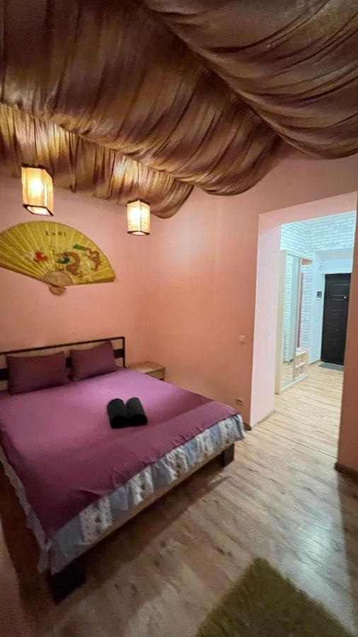 리비프 10/8 Kotliarska Moisha House 아파트 외부 사진